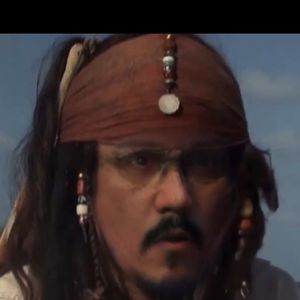 Meet your Posher, Troy